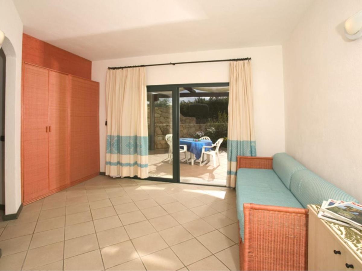Baia Del Faro Aparthotel Palau Exterior photo