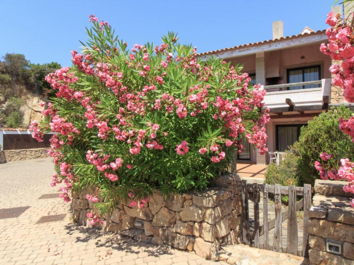 Baia Del Faro Aparthotel Palau Exterior photo